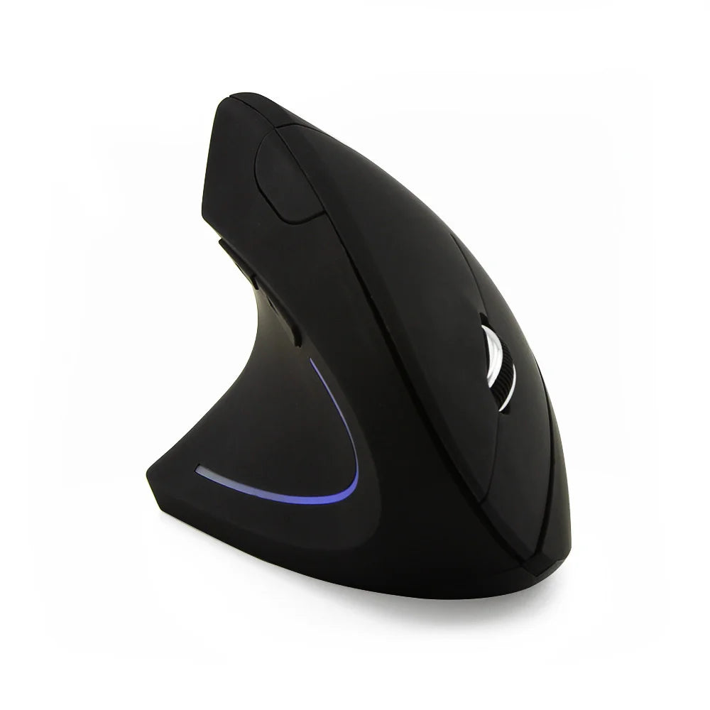Ergonomic Vertical Mouse 2.4G Wireless Right or Left