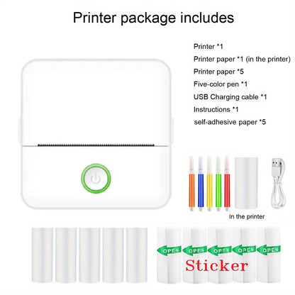 Mini Printer