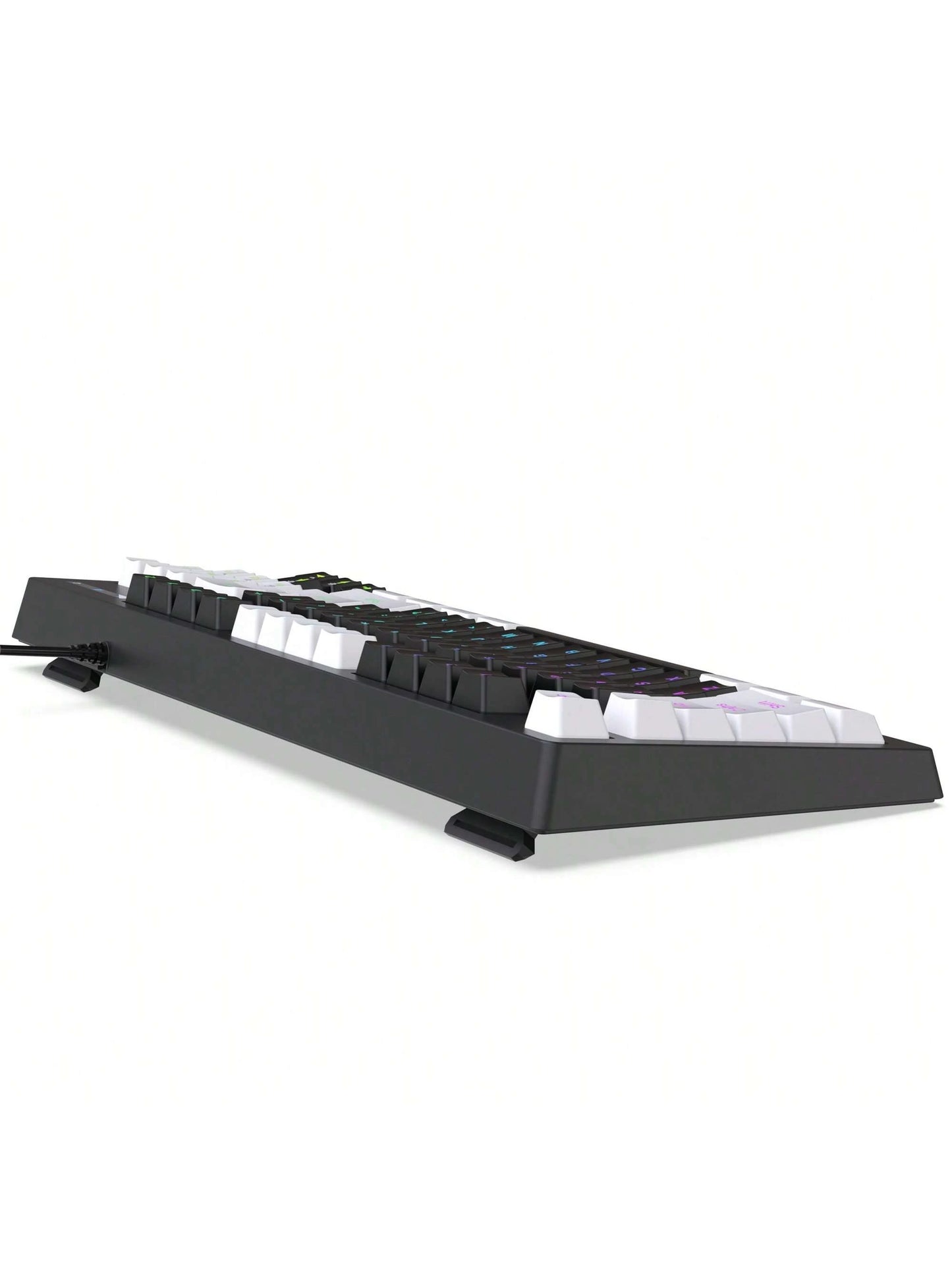 Snpurdiri RGB Gaming Keyboard