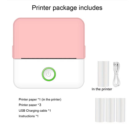 Mini Printer