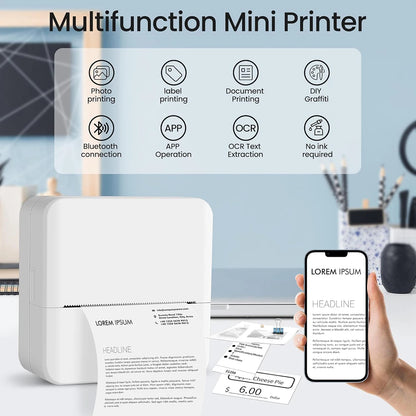 Mini Printer