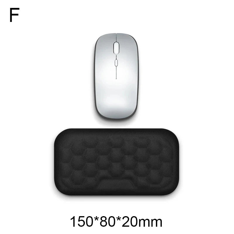 Ergonomic Top Quality Mousepad