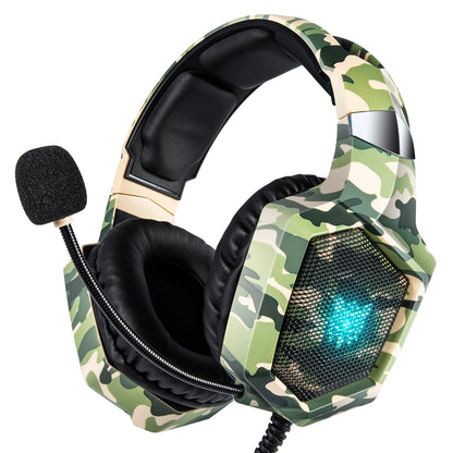 K8 Gaming Headphones Xbox, PC, PS5