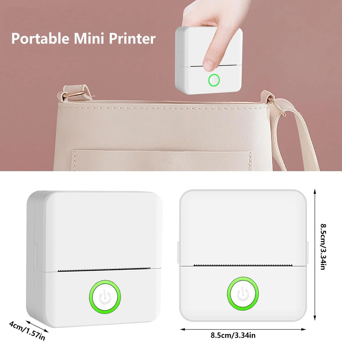 Mini Printer