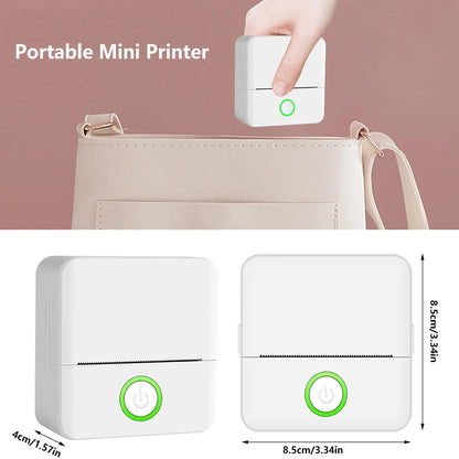 Mini Printer