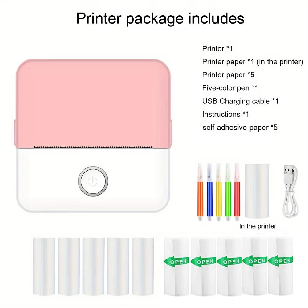 Mini Printer