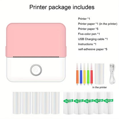 Mini Printer