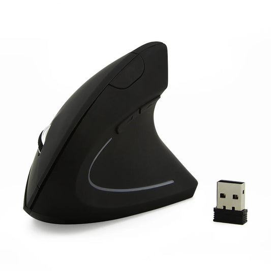 Ergonomic Vertical Mouse 2.4G Wireless Right or Left
