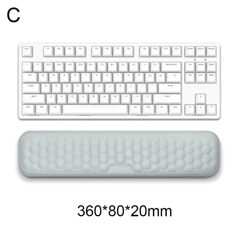Ergonomic Top Quality Mousepad