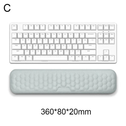 Ergonomic Top Quality Mousepad