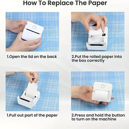Mini Printer