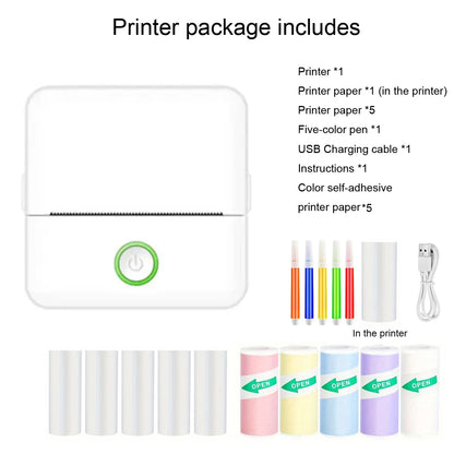Mini Printer