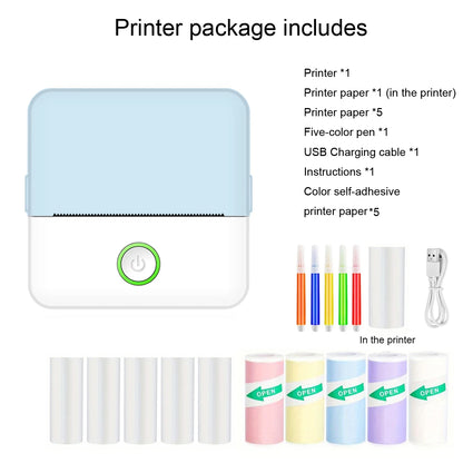 Mini Printer