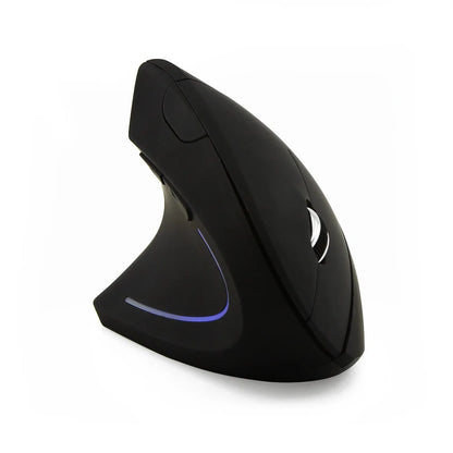 Ergonomic Vertical Mouse 2.4G Wireless Right or Left
