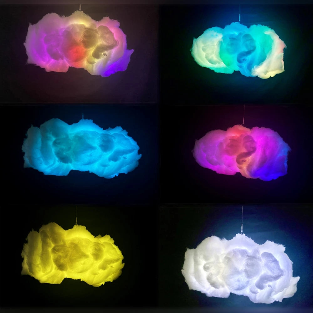USB Cloud Light APP
