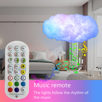 USB Cloud Light APP
