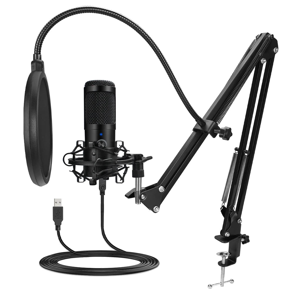 High Quality Recording Microphone
