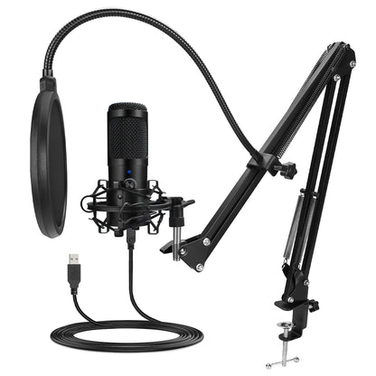 High Quality Recording Microphone