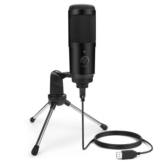 High Quality Recording Microphone