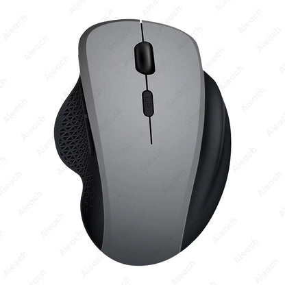 Dual Mode Wireless Computer Mouse