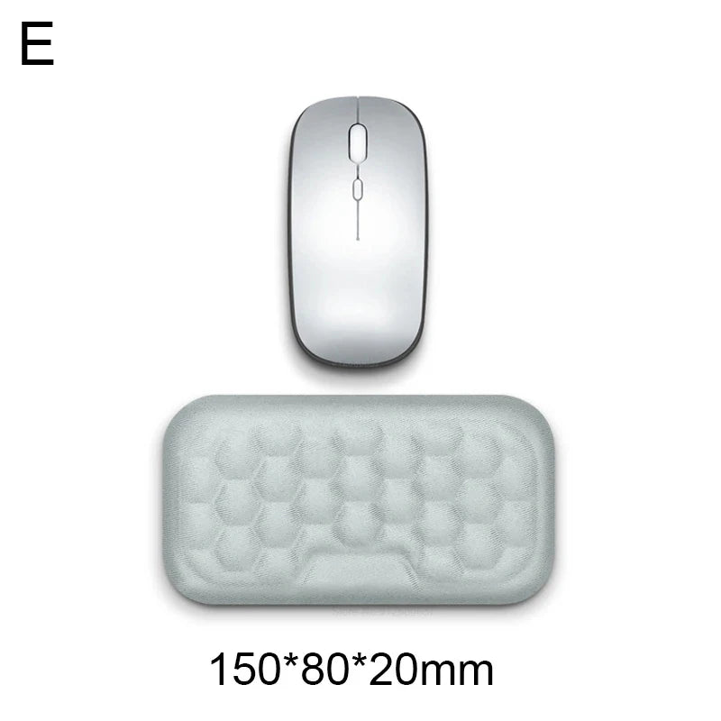 Ergonomic Top Quality Mousepad