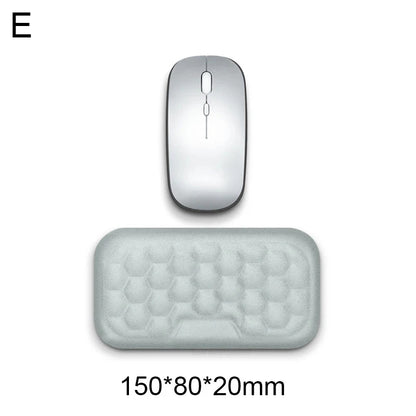 Ergonomic Top Quality Mousepad