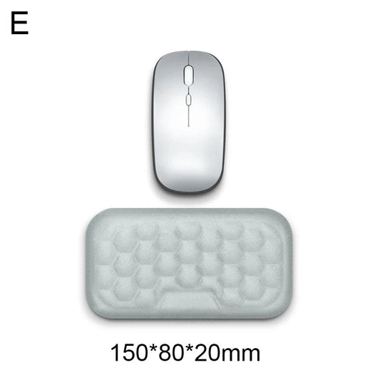 Ergonomic Top Quality Mousepad