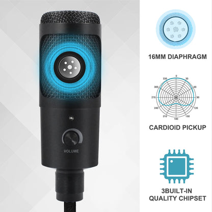 High Quality Recording Microphone