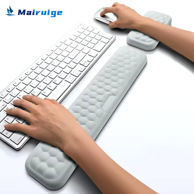 Ergonomic Top Quality Mousepad
