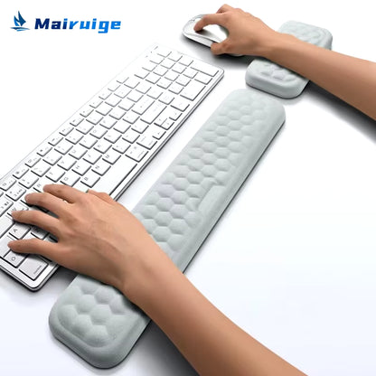 Ergonomic Top Quality Mousepad