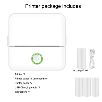 Mini Printer